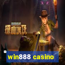 win888 casino